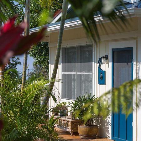 Holualoa Inn Номер фото