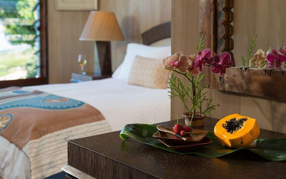 Holualoa Inn Екстер'єр фото