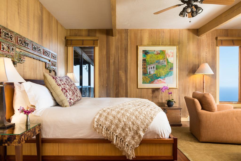 Holualoa Inn Номер фото