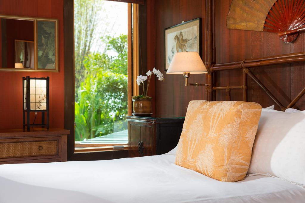 Holualoa Inn Номер фото