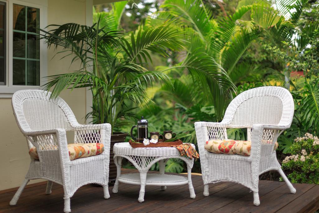 Holualoa Inn Номер фото
