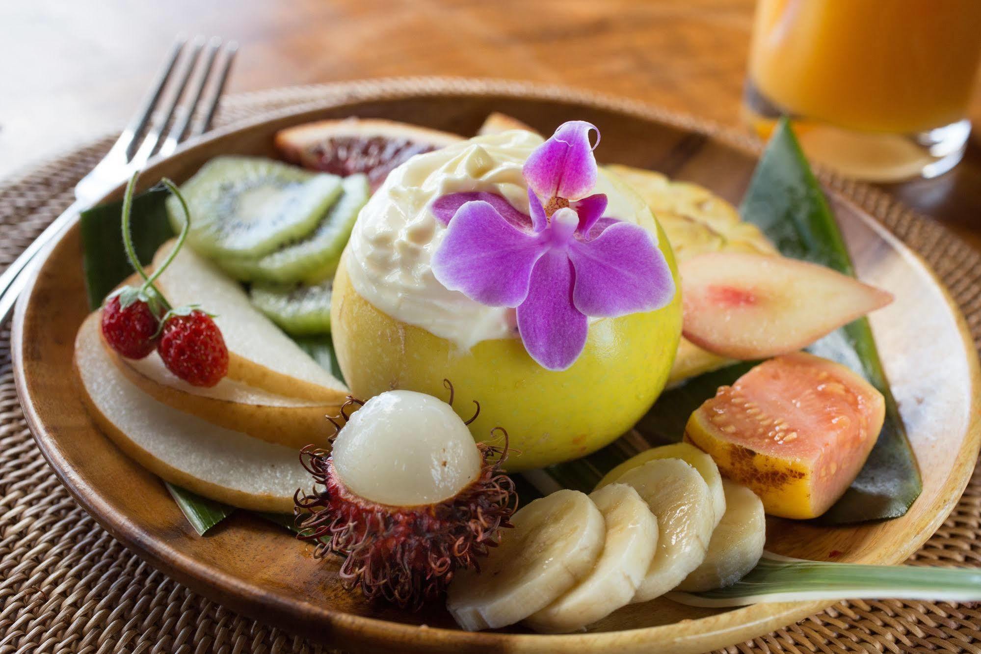Holualoa Inn Екстер'єр фото