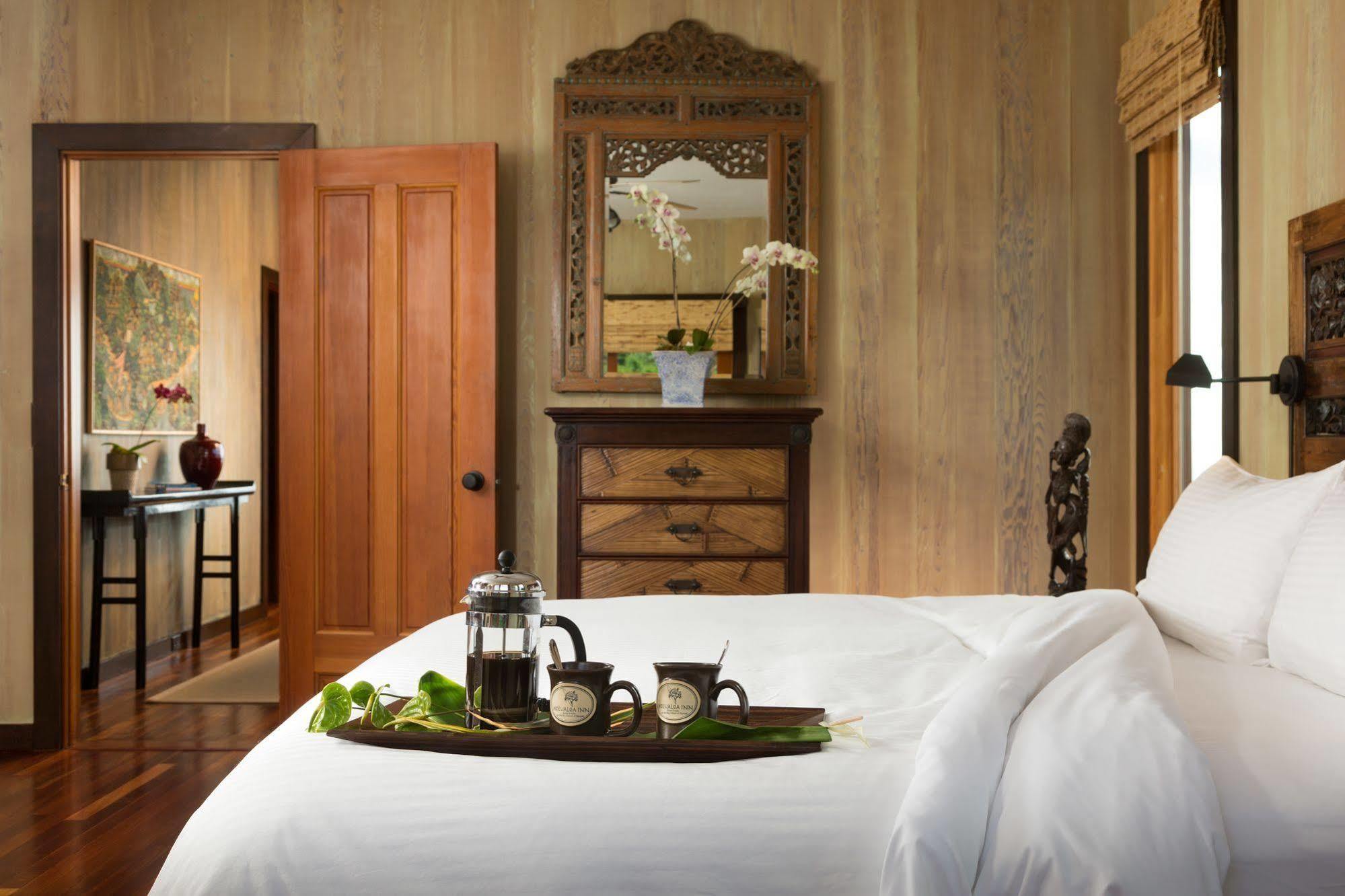 Holualoa Inn Екстер'єр фото