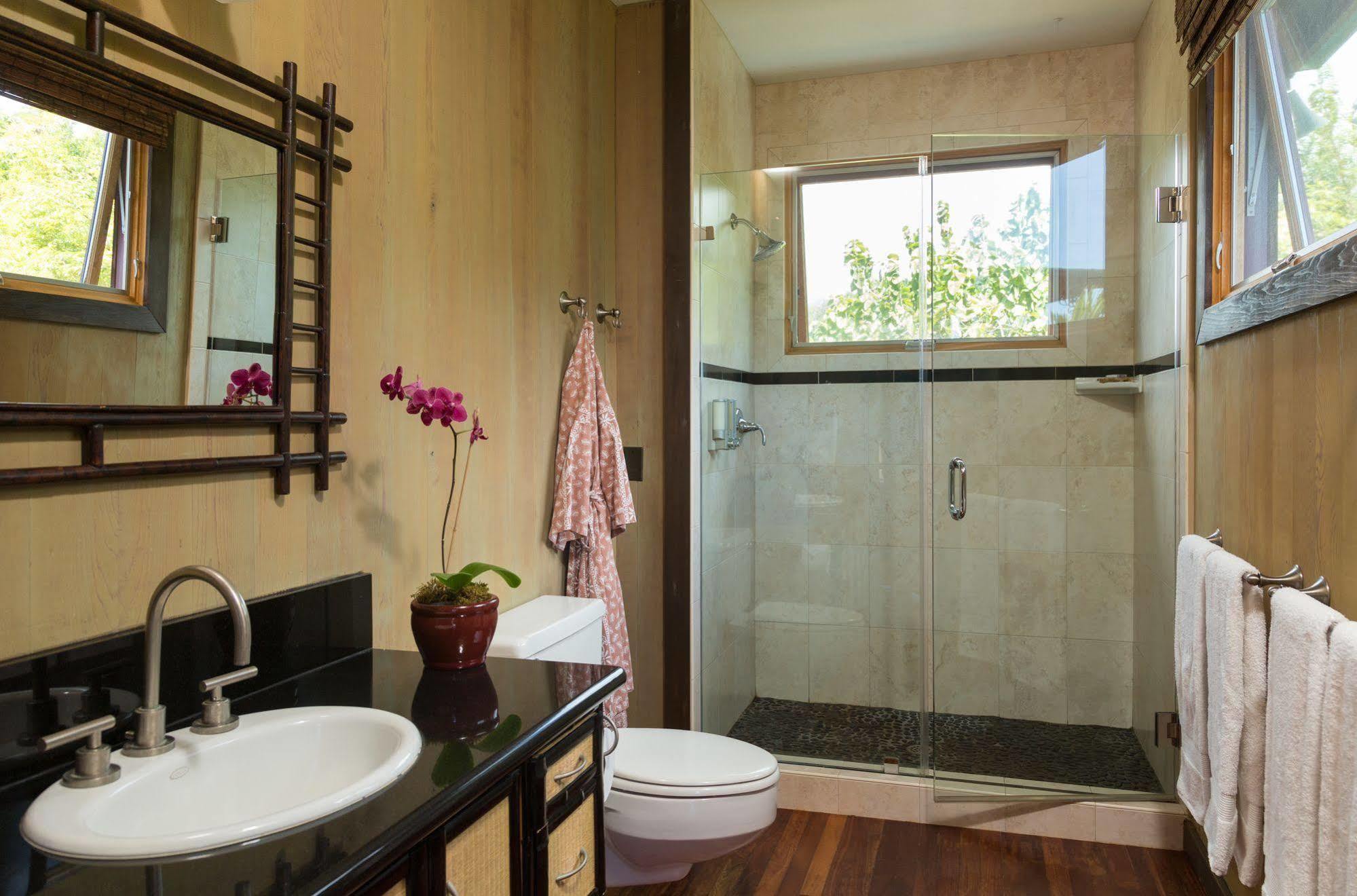 Holualoa Inn Екстер'єр фото