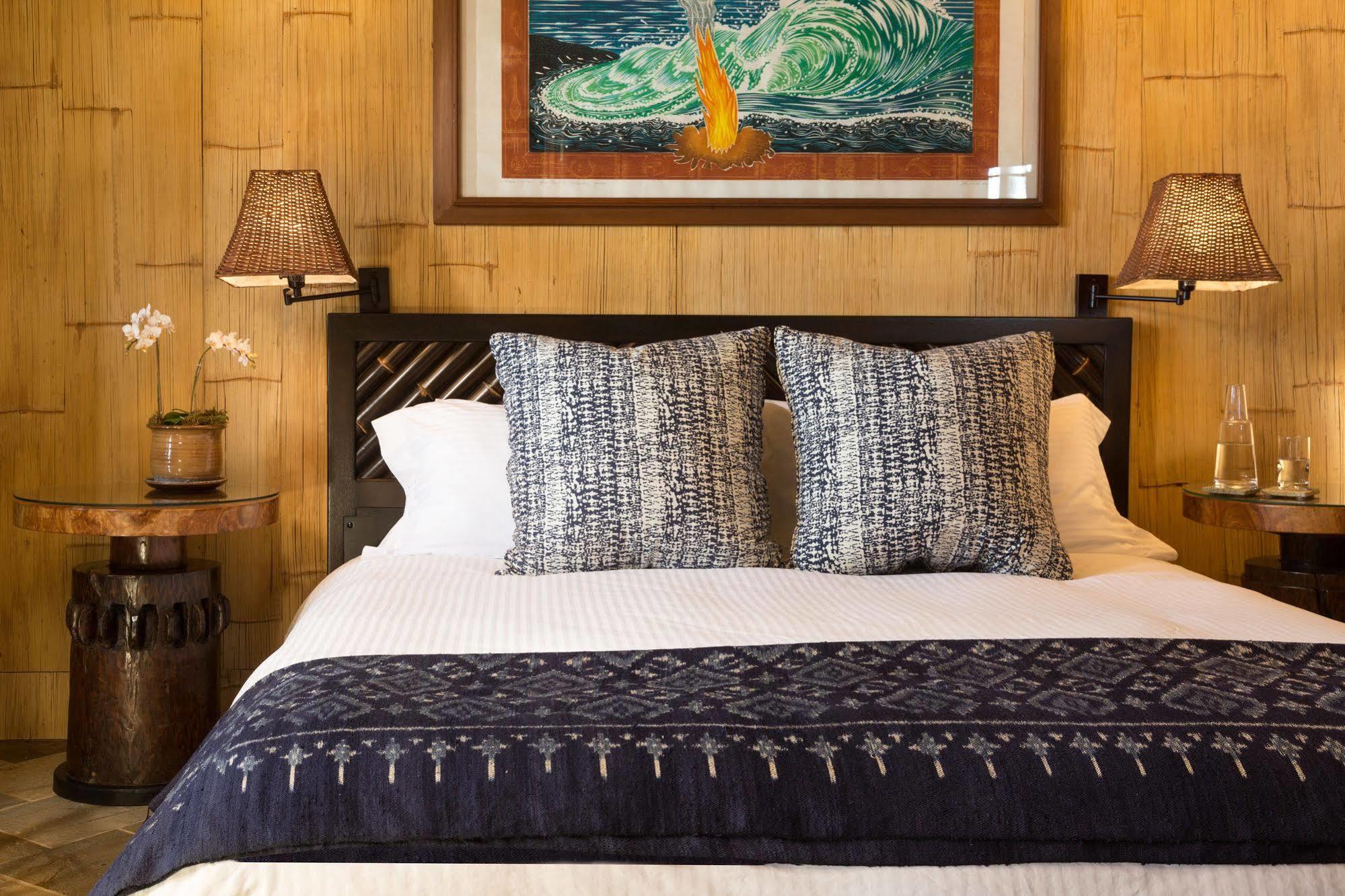 Holualoa Inn Екстер'єр фото