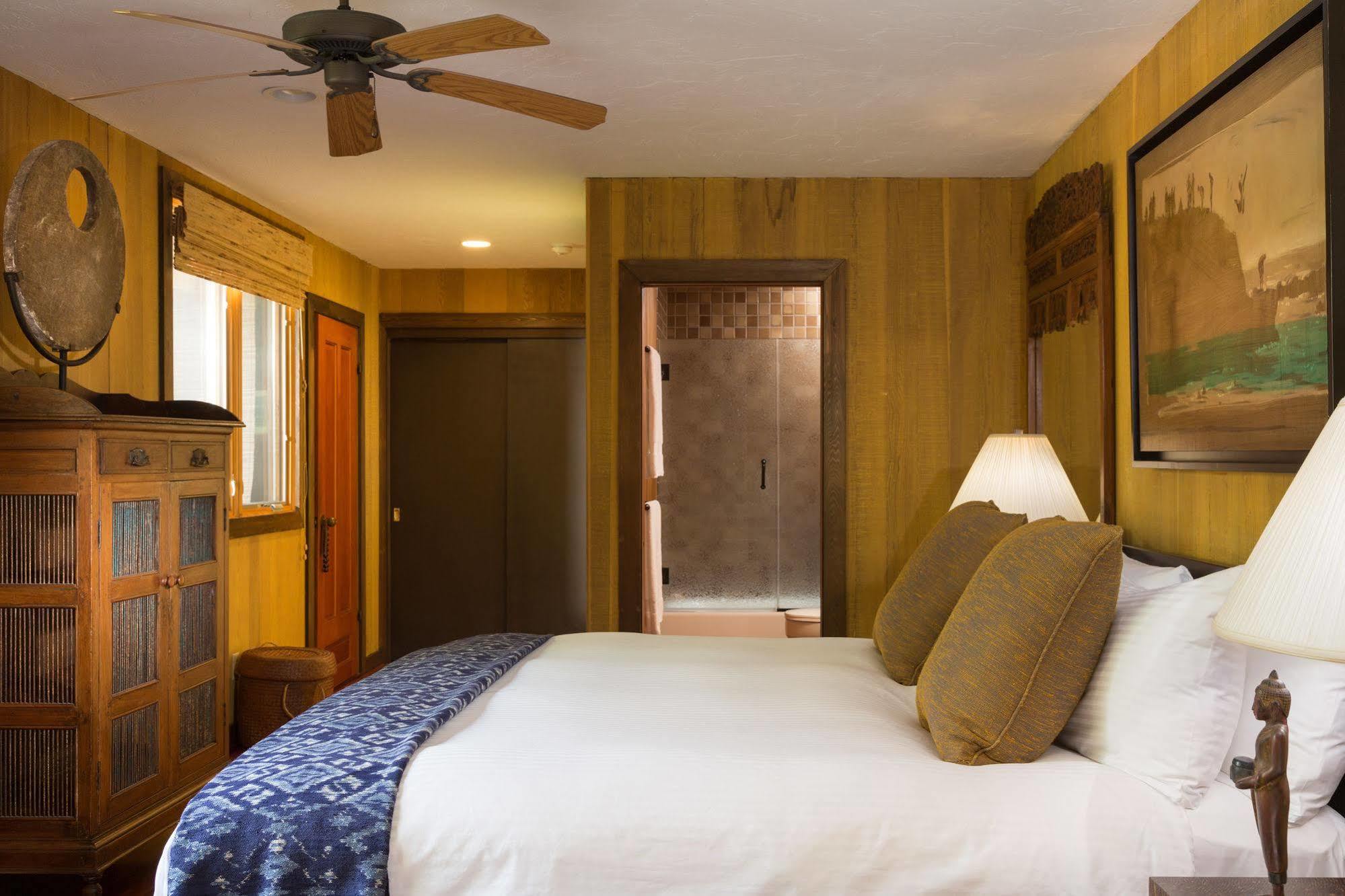 Holualoa Inn Екстер'єр фото