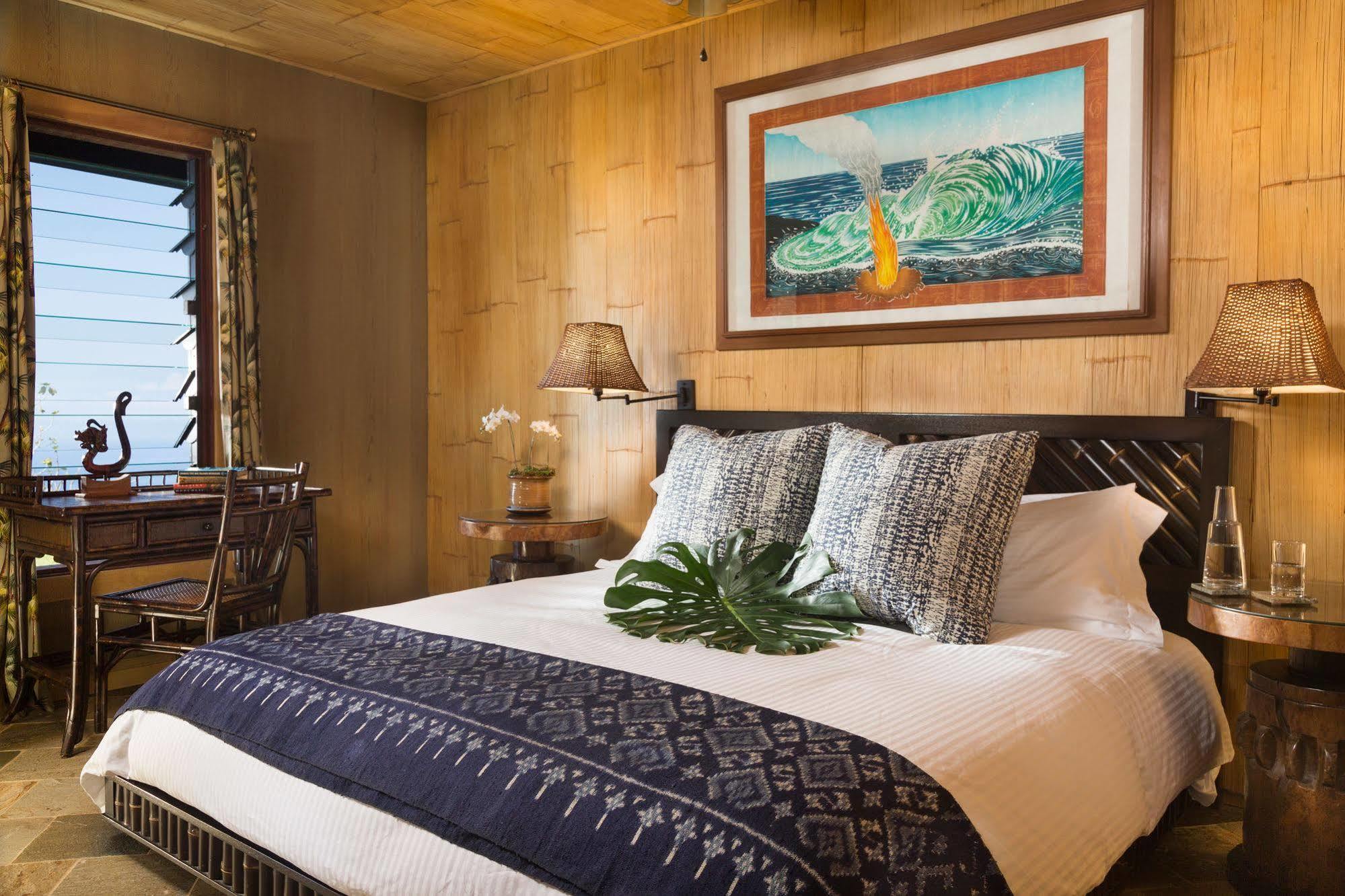Holualoa Inn Екстер'єр фото